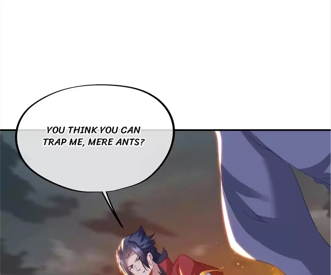 Everything Started When I Became a Furnace Chapter 87 – Page 11