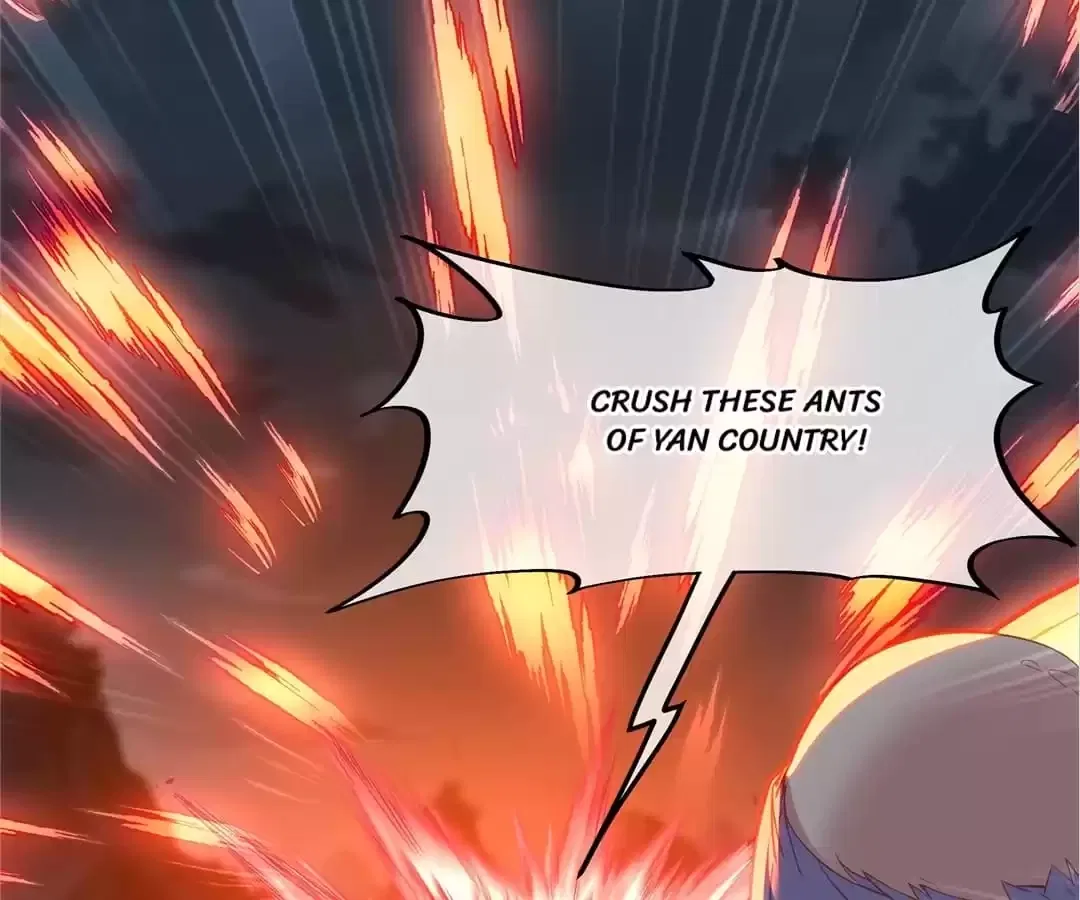 Everything Started When I Became a Furnace Chapter 87 – Page 18