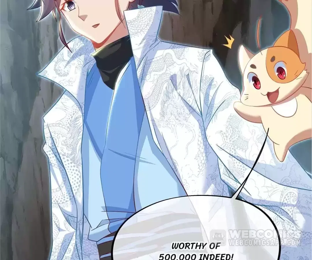 Everything Started When I Became a Furnace Chapter 87 – Page 38