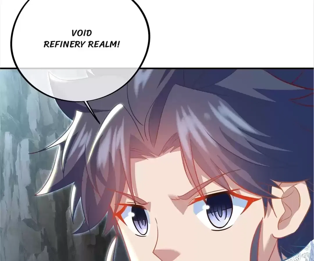 Everything Started When I Became a Furnace Chapter 87 – Page 41