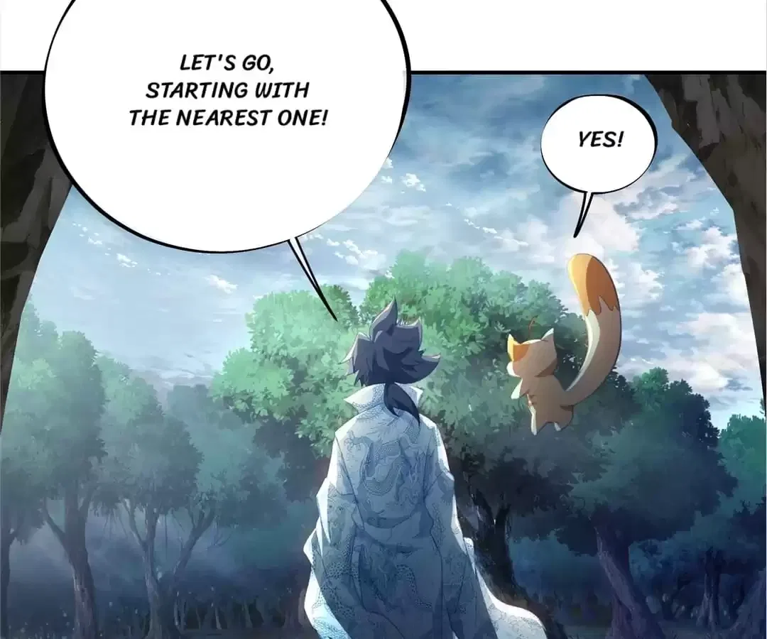 Everything Started When I Became a Furnace Chapter 87 – Page 53
