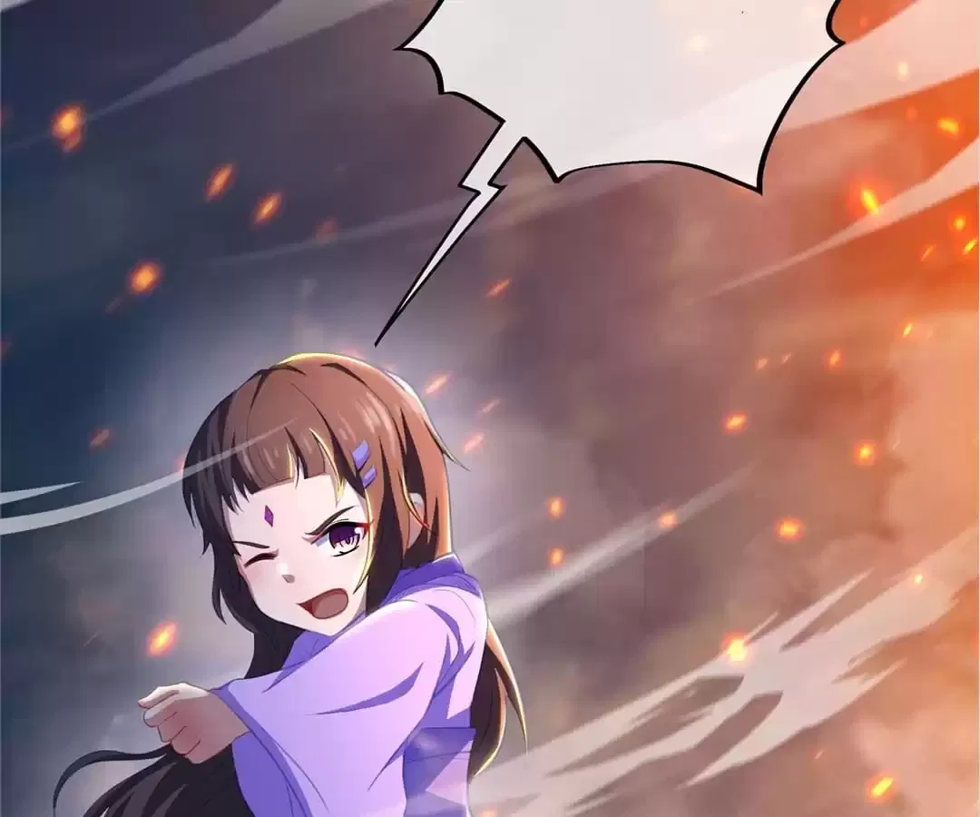 Everything Started When I Became a Furnace Chapter 87 – Page 70