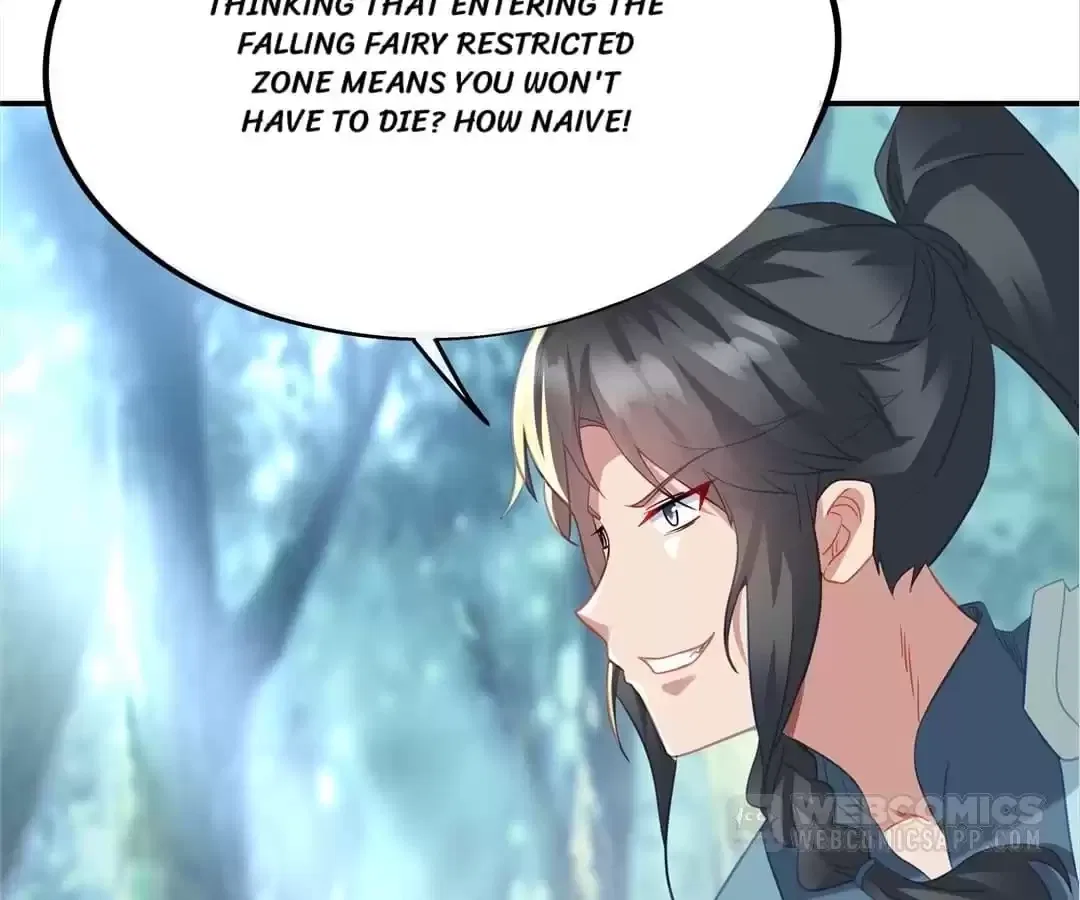 Everything Started When I Became a Furnace Chapter 87 – Page 100