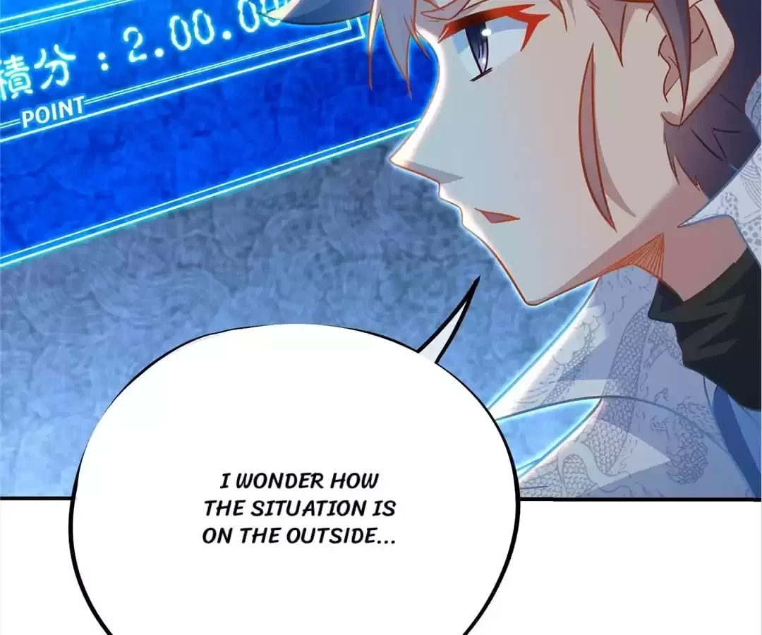 Everything Started When I Became a Furnace Chapter 87 – Page 125