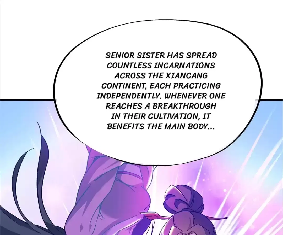 Everything Started When I Became a Furnace Chapter 86 – Page 22