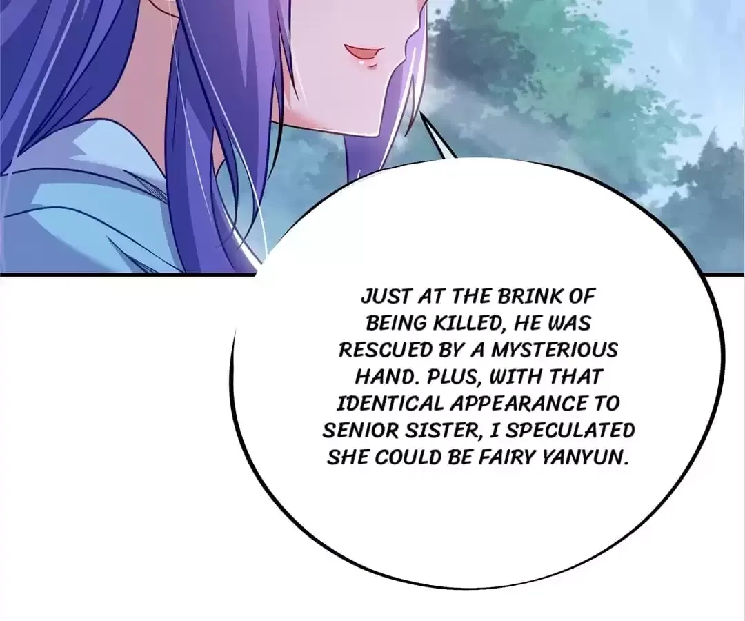 Everything Started When I Became a Furnace Chapter 86 – Page 33