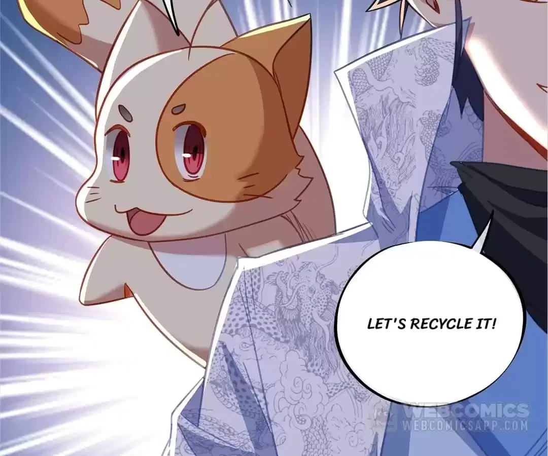 Everything Started When I Became a Furnace Chapter 86 – Page 79