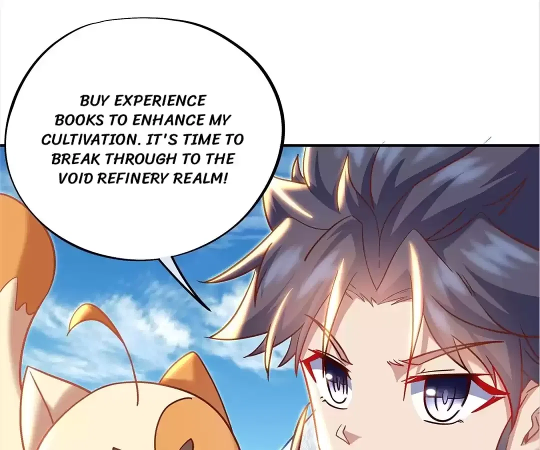 Everything Started When I Became a Furnace Chapter 86 – Page 98