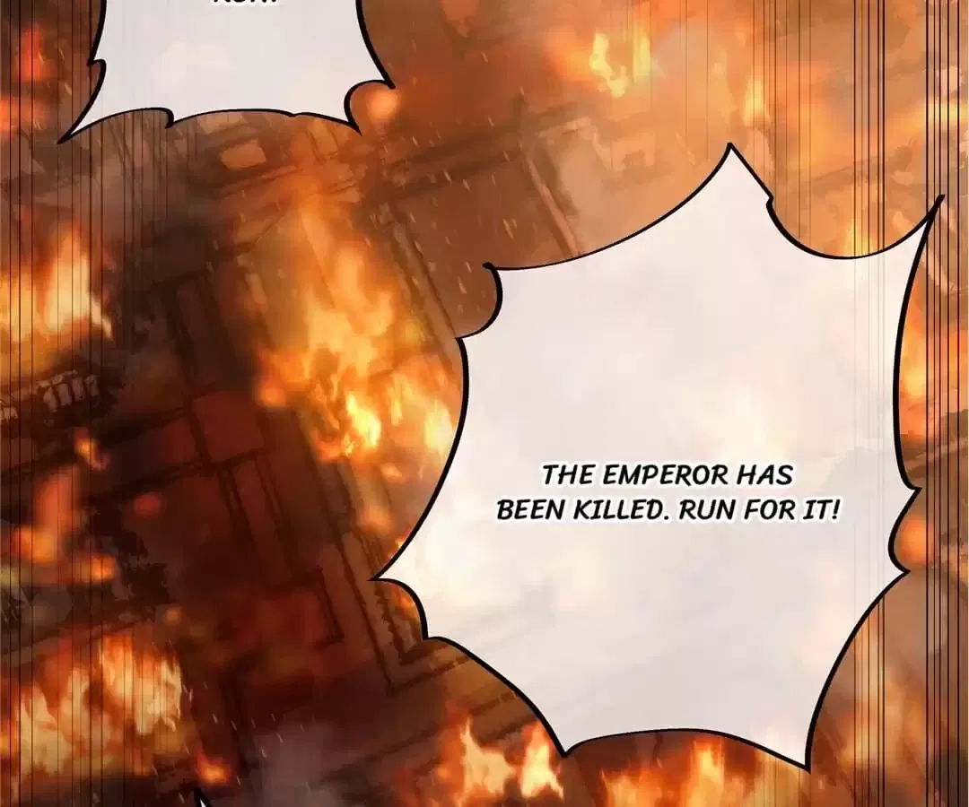 Everything Started When I Became a Furnace Chapter 86 – Page 101