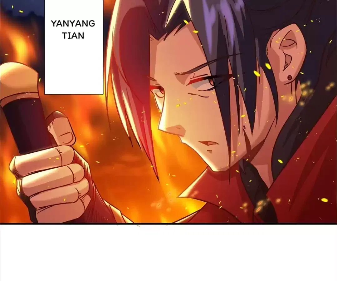 Everything Started When I Became a Furnace Chapter 86 – Page 107