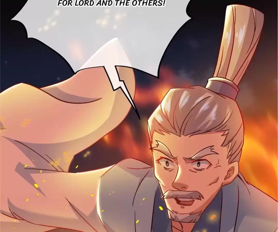 Everything Started When I Became a Furnace Chapter 86 – Page 109
