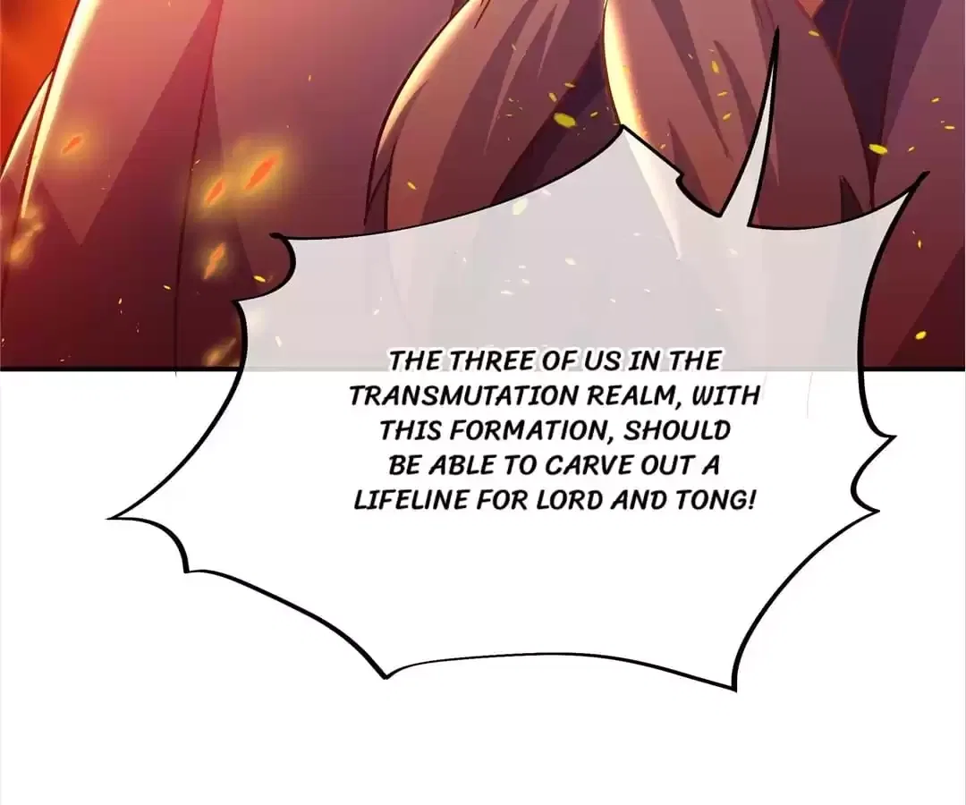 Everything Started When I Became a Furnace Chapter 86 – Page 113