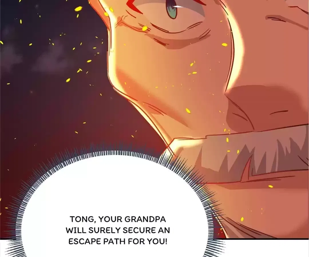 Everything Started When I Became a Furnace Chapter 86 – Page 116