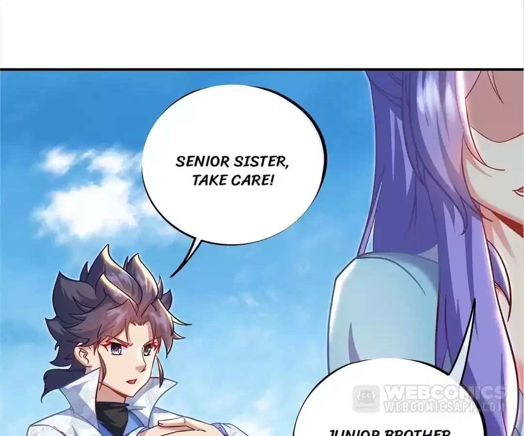 Everything Started When I Became a Furnace Chapter 85 – Page 2