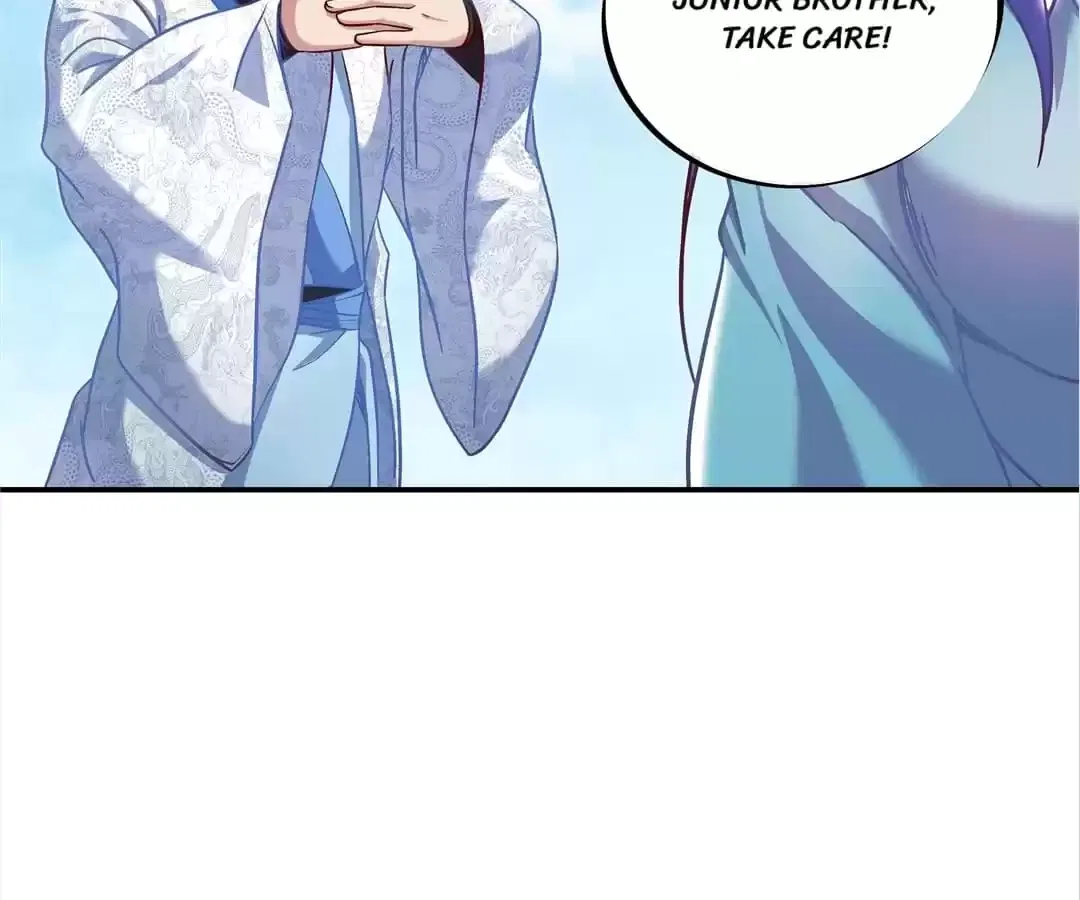 Everything Started When I Became a Furnace Chapter 85 – Page 3