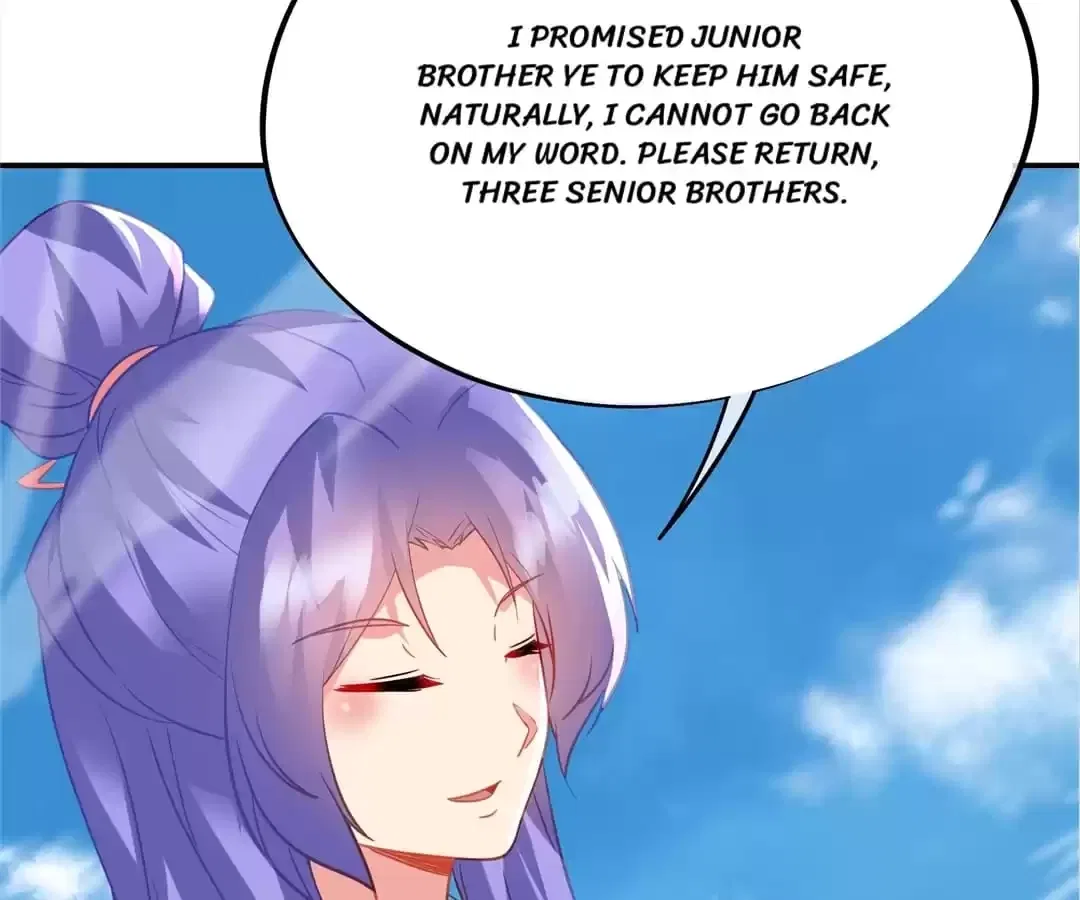 Everything Started When I Became a Furnace Chapter 85 – Page 35