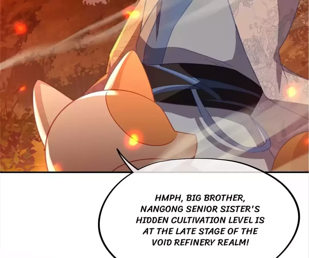 Everything Started When I Became a Furnace Chapter 85 – Page 82