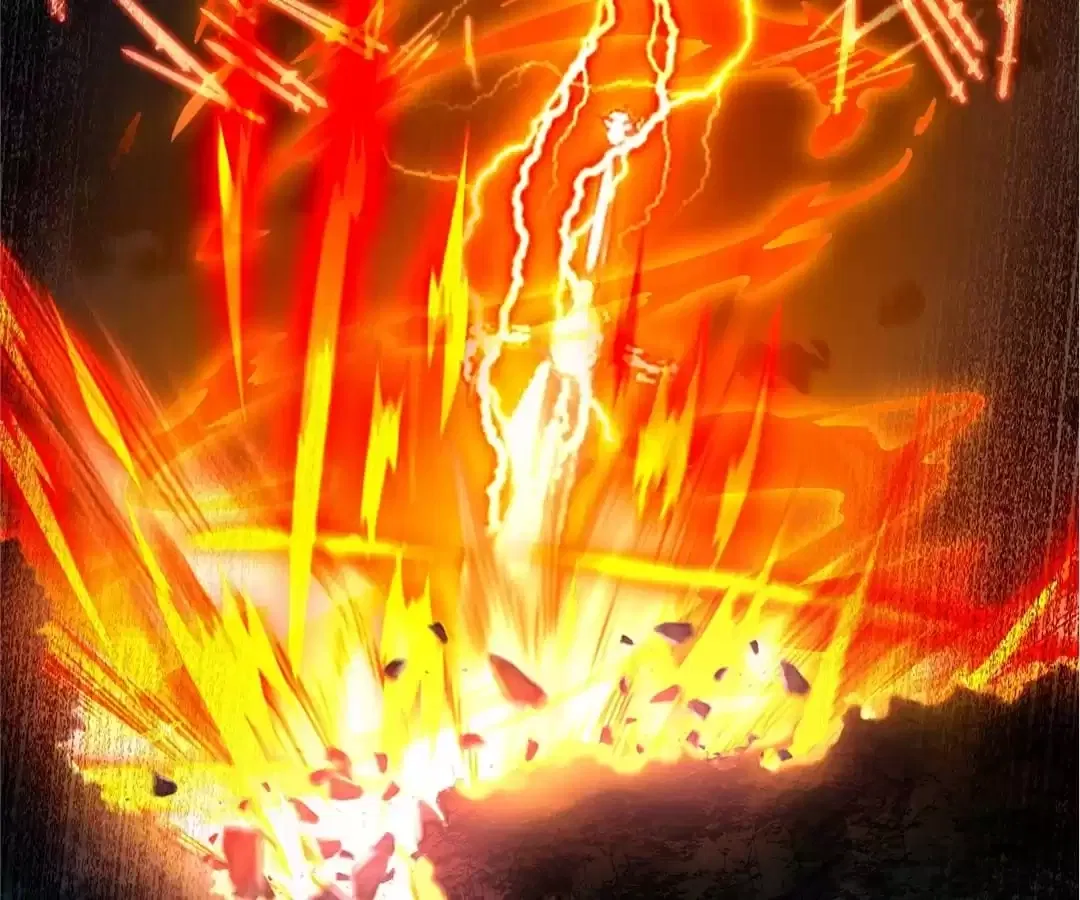 Everything Started When I Became a Furnace Chapter 85 – Page 89