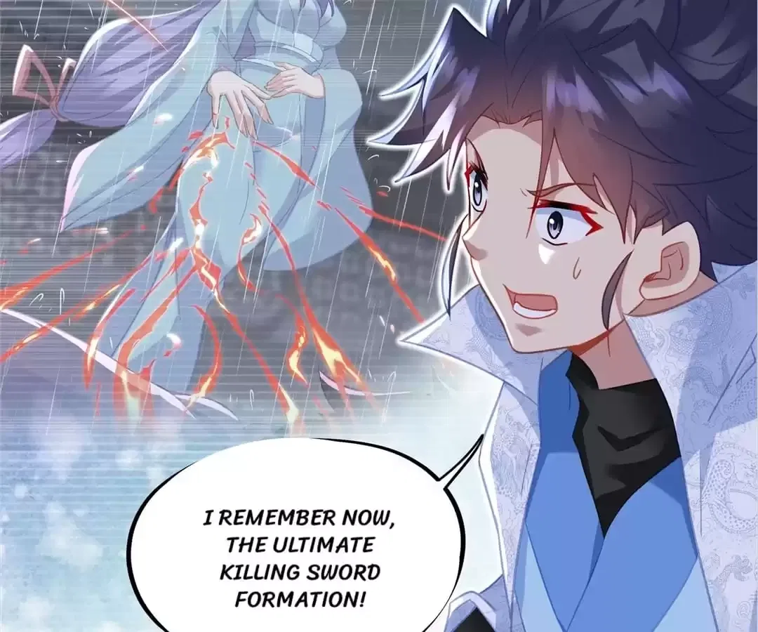 Everything Started When I Became a Furnace Chapter 85 – Page 94
