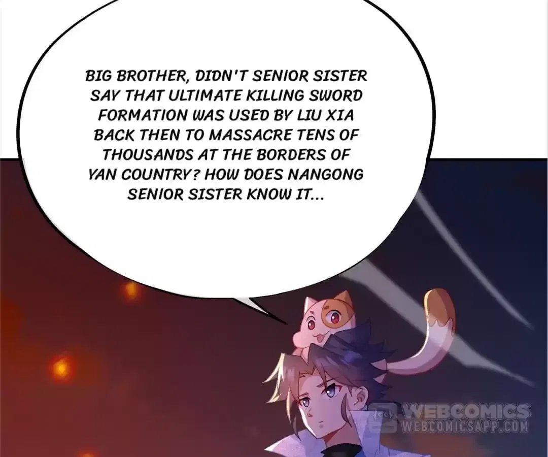 Everything Started When I Became a Furnace Chapter 85 – Page 96