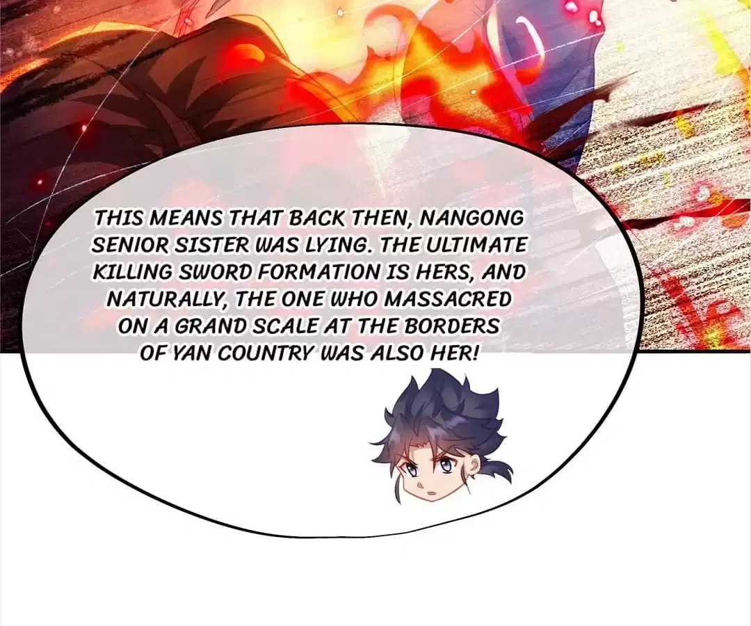 Everything Started When I Became a Furnace Chapter 85 – Page 101
