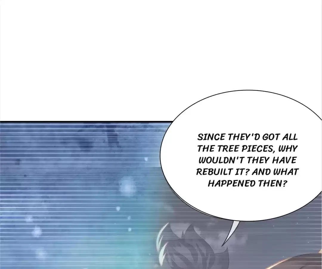 Everything Started When I Became a Furnace Chapter 84 – Page 34