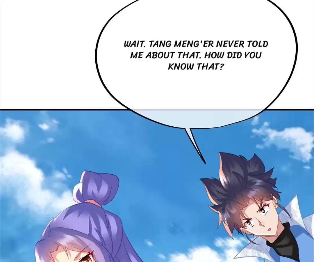 Everything Started When I Became a Furnace Chapter 84 – Page 43
