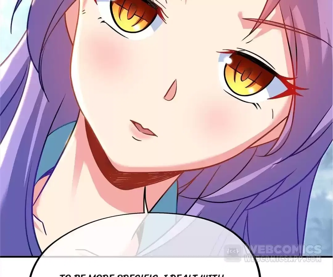 Everything Started When I Became a Furnace Chapter 84 – Page 57