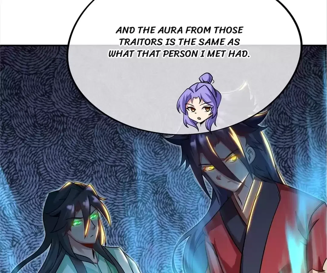Everything Started When I Became a Furnace Chapter 84 – Page 59
