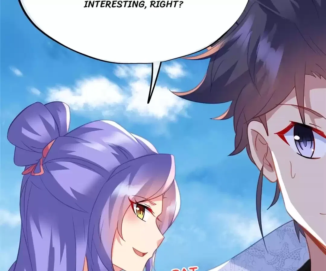 Everything Started When I Became a Furnace Chapter 84 – Page 92