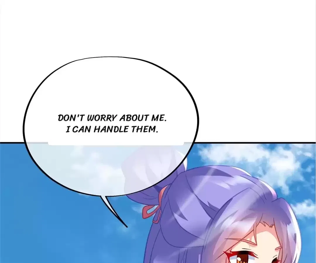 Everything Started When I Became a Furnace Chapter 84 – Page 113