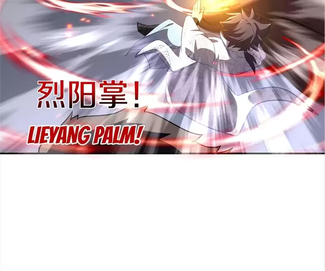 Everything Started When I Became a Furnace Chapter 83 – Page 6