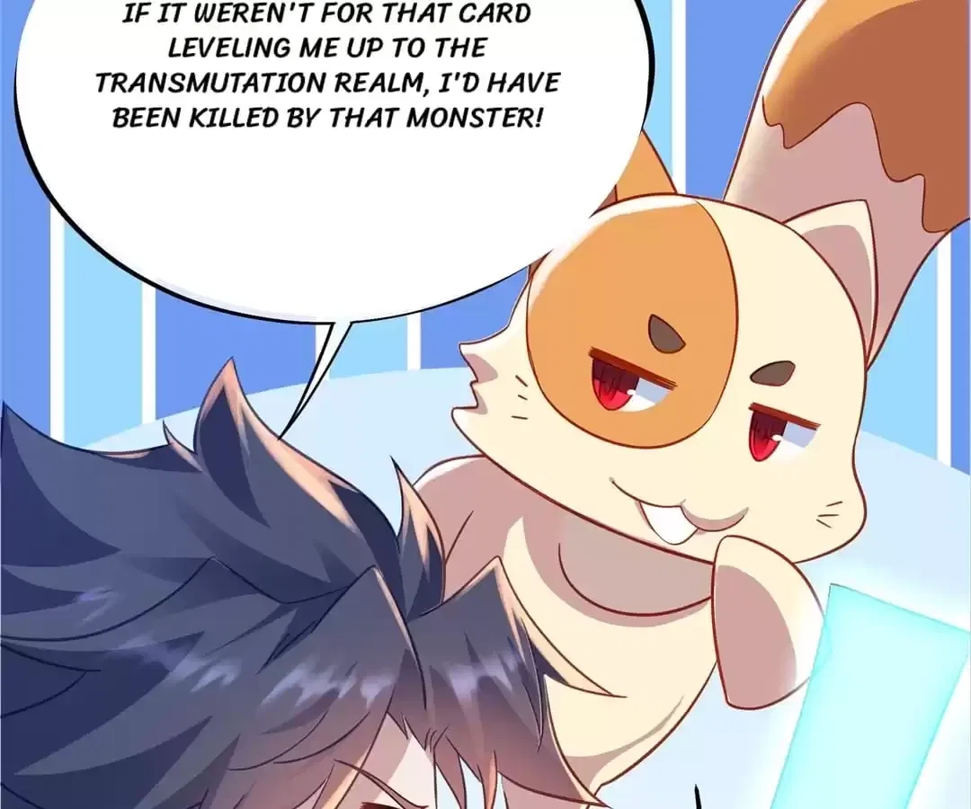 Everything Started When I Became a Furnace Chapter 83 – Page 20
