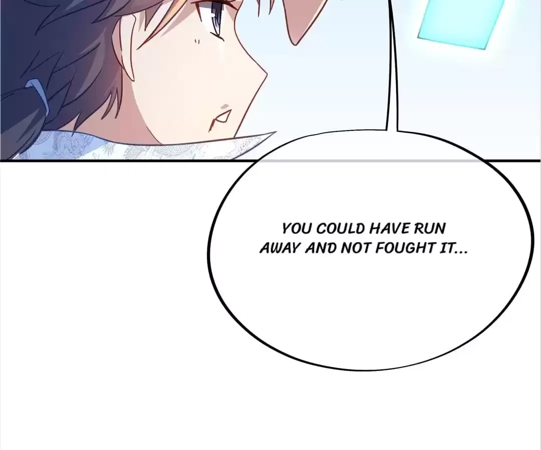 Everything Started When I Became a Furnace Chapter 83 – Page 21