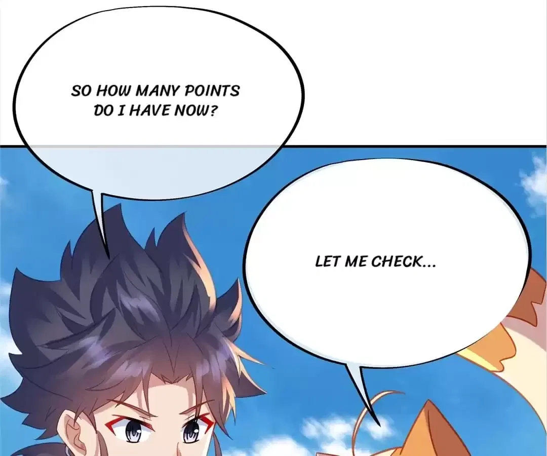 Everything Started When I Became a Furnace Chapter 83 – Page 31