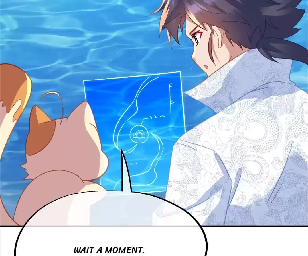 Everything Started When I Became a Furnace Chapter 83 – Page 54