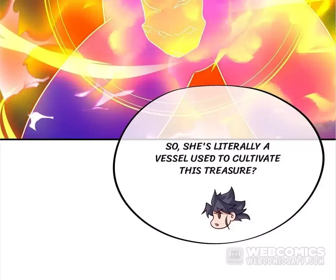 Everything Started When I Became a Furnace Chapter 83 – Page 100