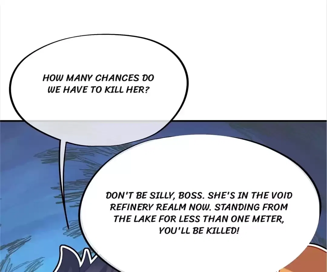 Everything Started When I Became a Furnace Chapter 83 – Page 119