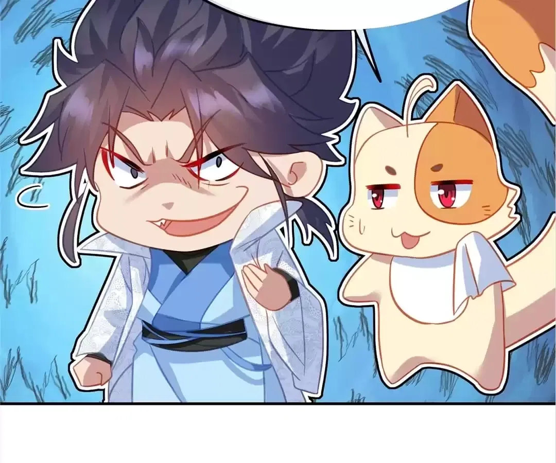 Everything Started When I Became a Furnace Chapter 83 – Page 120