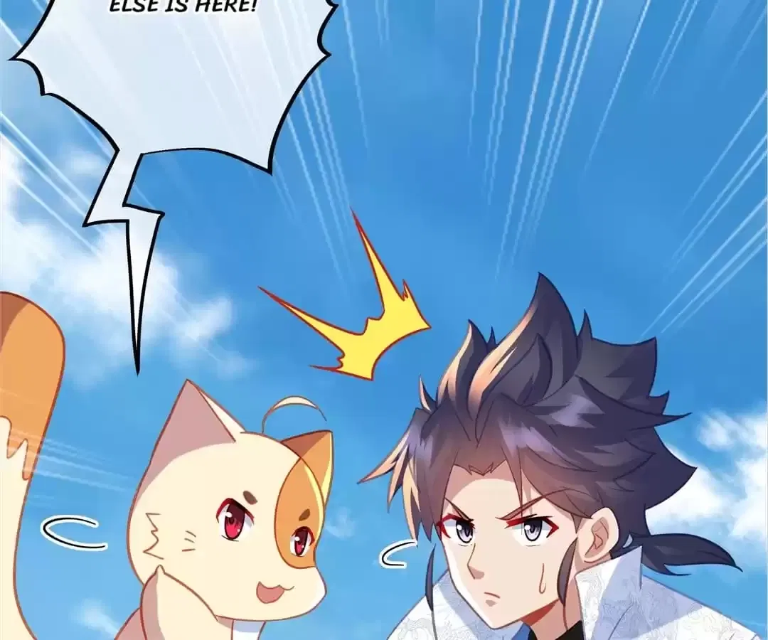 Everything Started When I Became a Furnace Chapter 83 – Page 122
