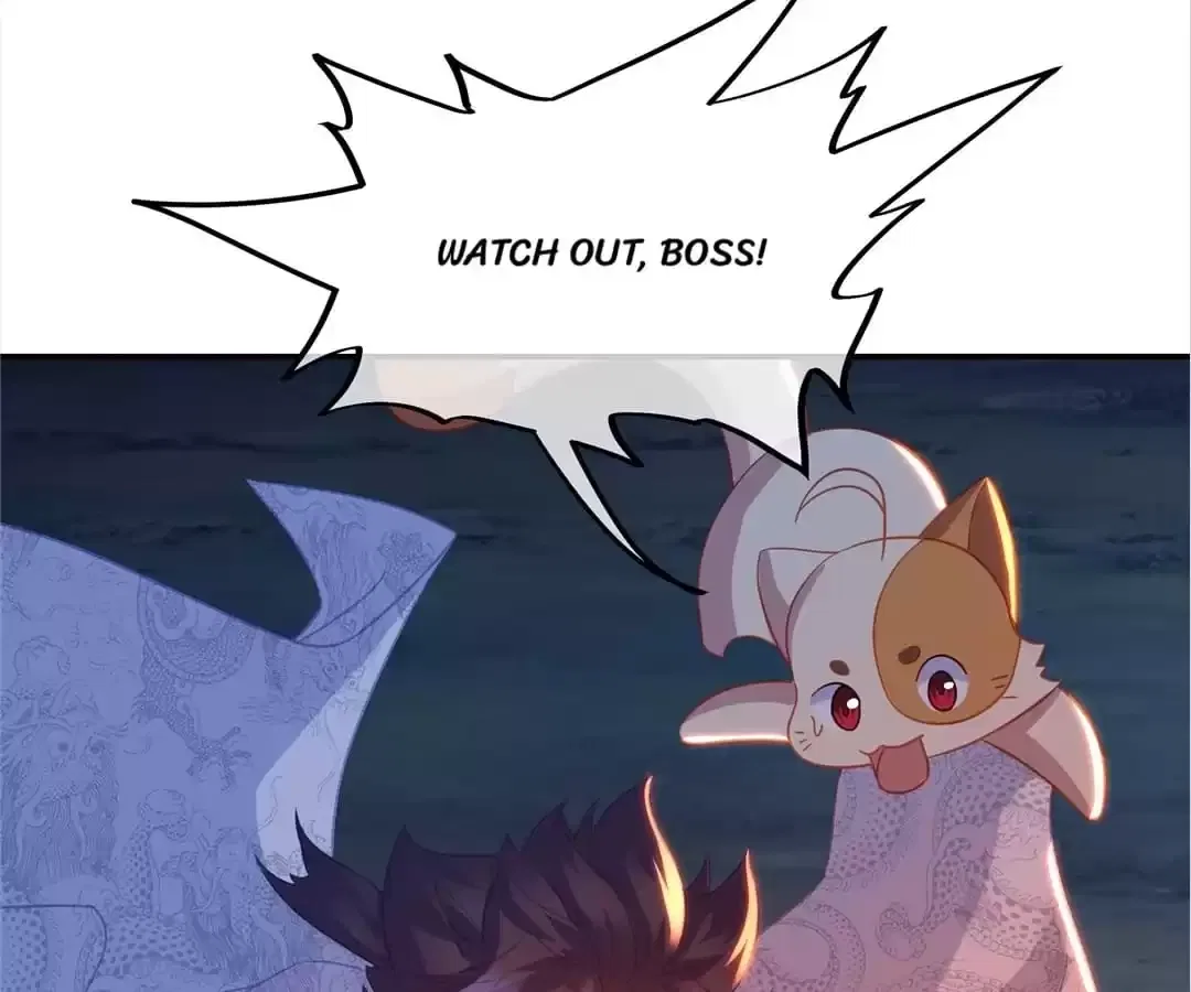 Everything Started When I Became a Furnace Chapter 82 – Page 7
