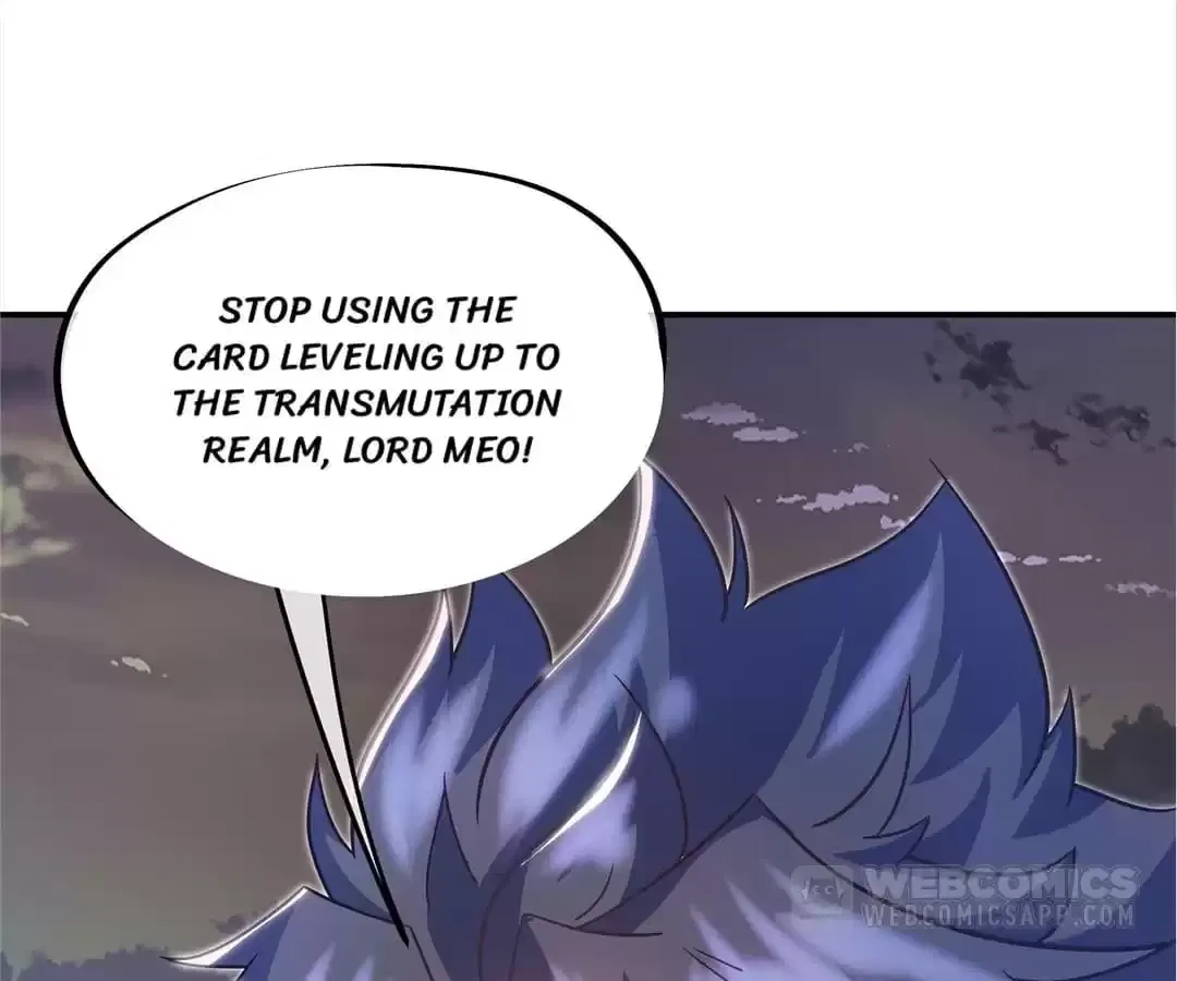 Everything Started When I Became a Furnace Chapter 82 – Page 43