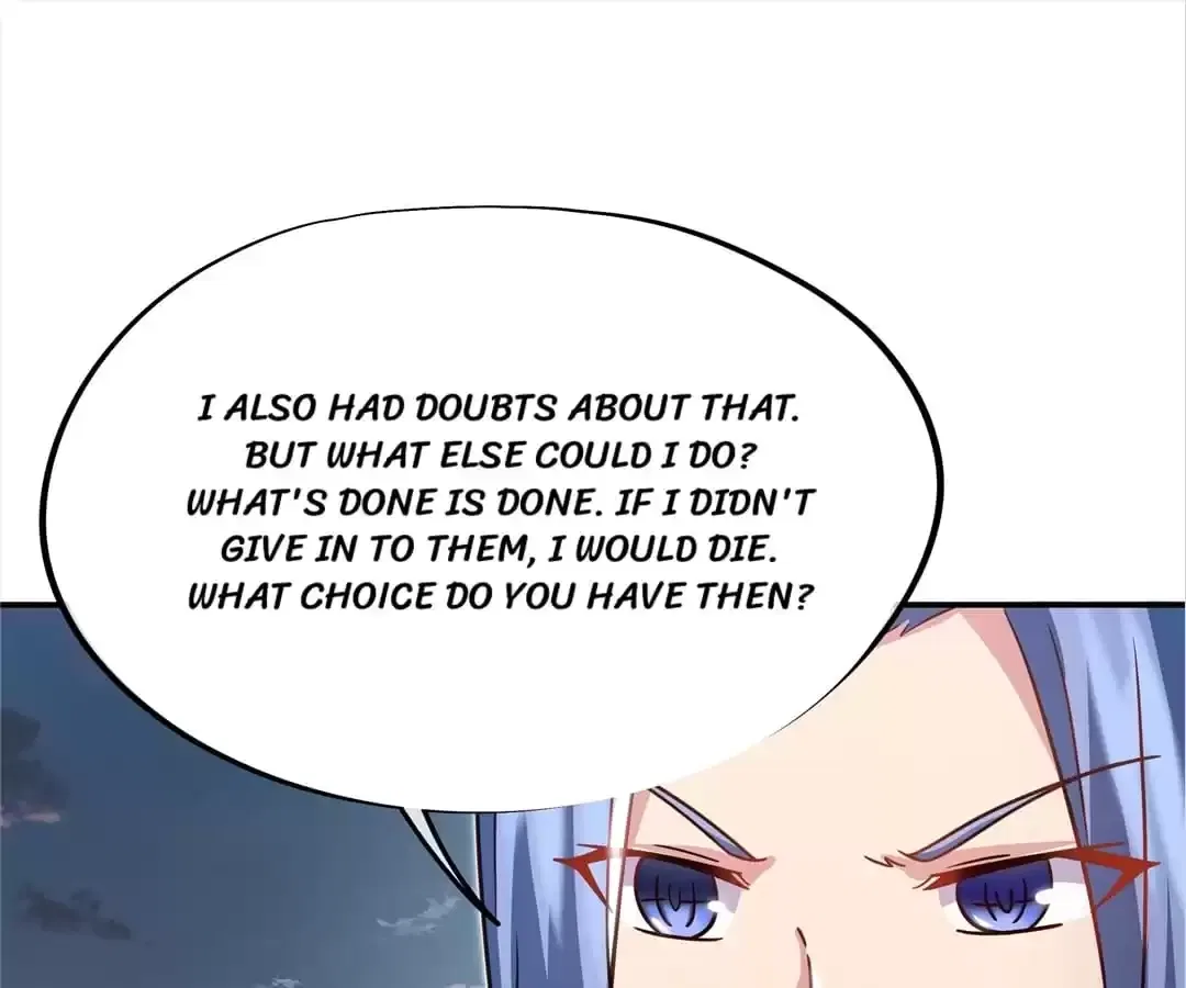 Everything Started When I Became a Furnace Chapter 82 – Page 83
