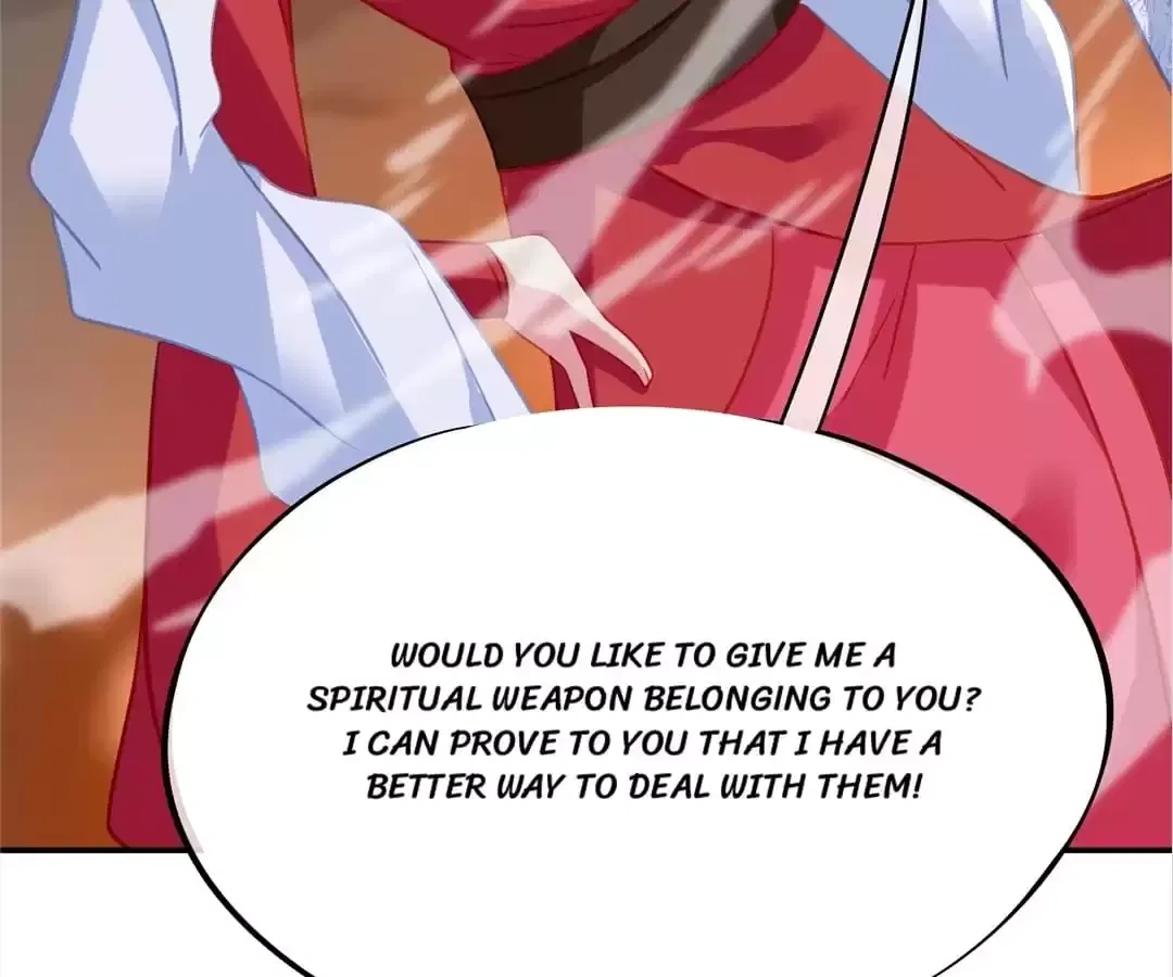 Everything Started When I Became a Furnace Chapter 81 – Page 9
