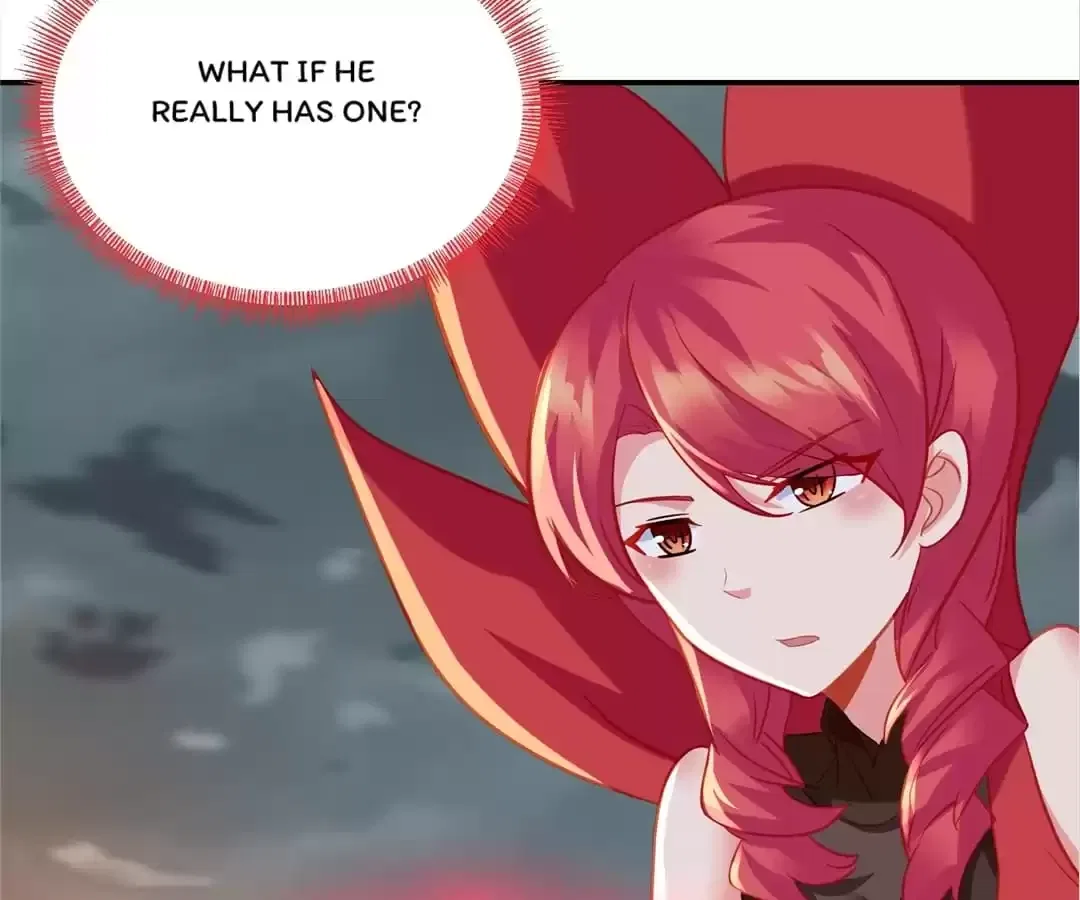 Everything Started When I Became a Furnace Chapter 81 – Page 11