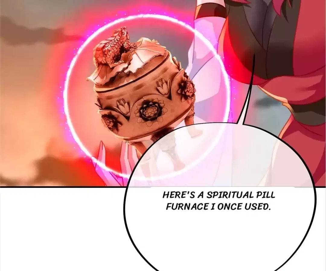 Everything Started When I Became a Furnace Chapter 81 – Page 12