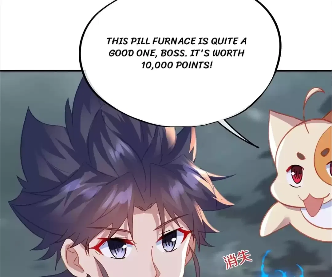Everything Started When I Became a Furnace Chapter 81 – Page 19