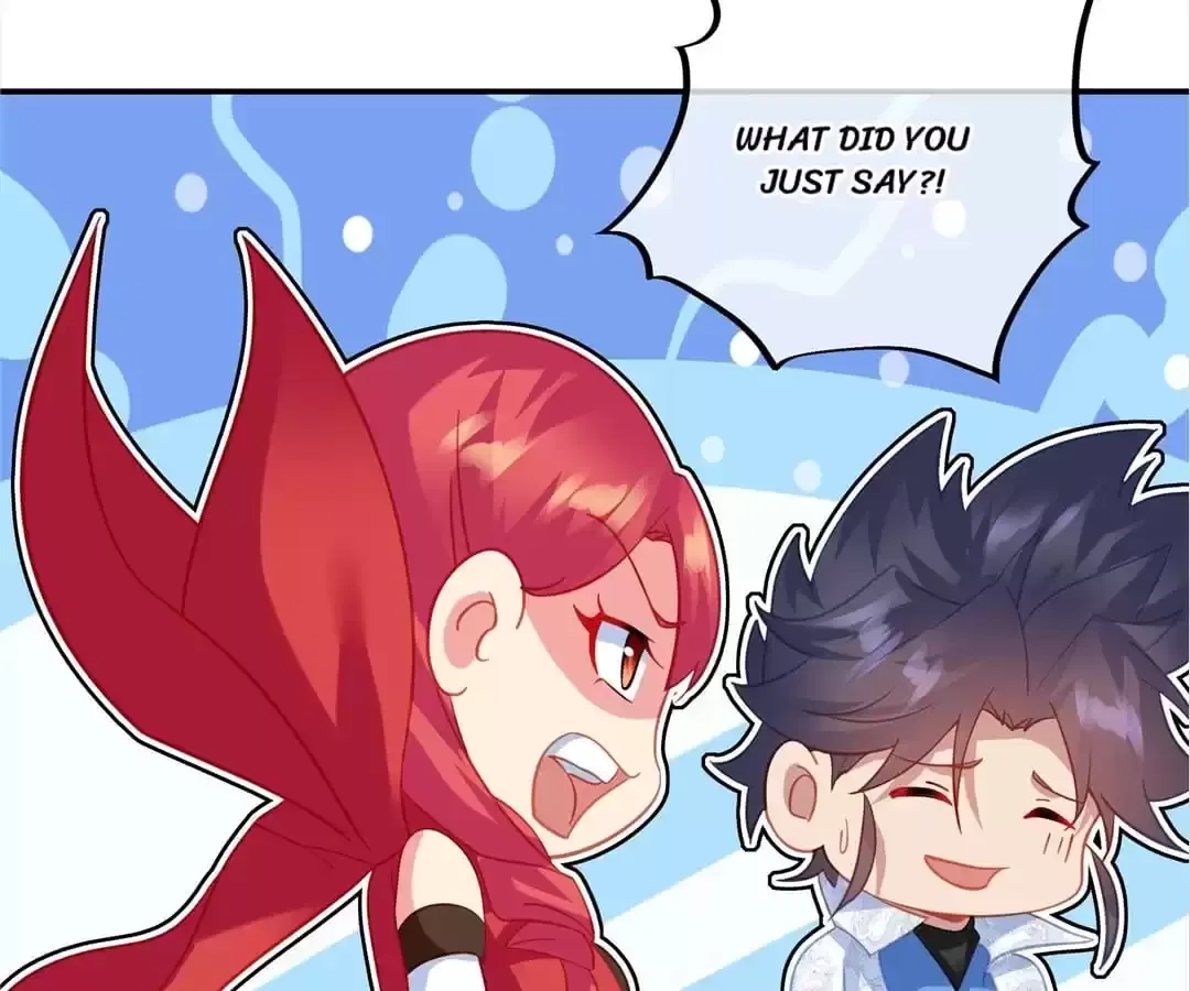 Everything Started When I Became a Furnace Chapter 81 – Page 40