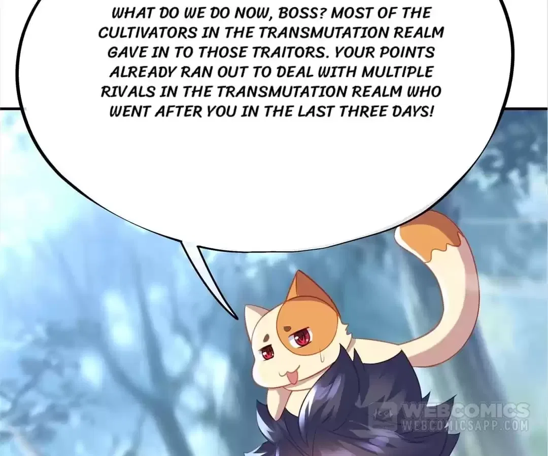 Everything Started When I Became a Furnace Chapter 81 – Page 90