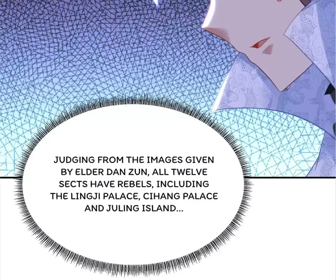 Everything Started When I Became a Furnace Chapter 81 – Page 96